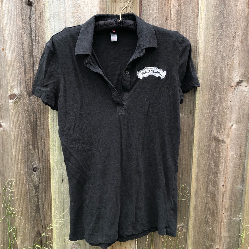 Sierra Nevada polo